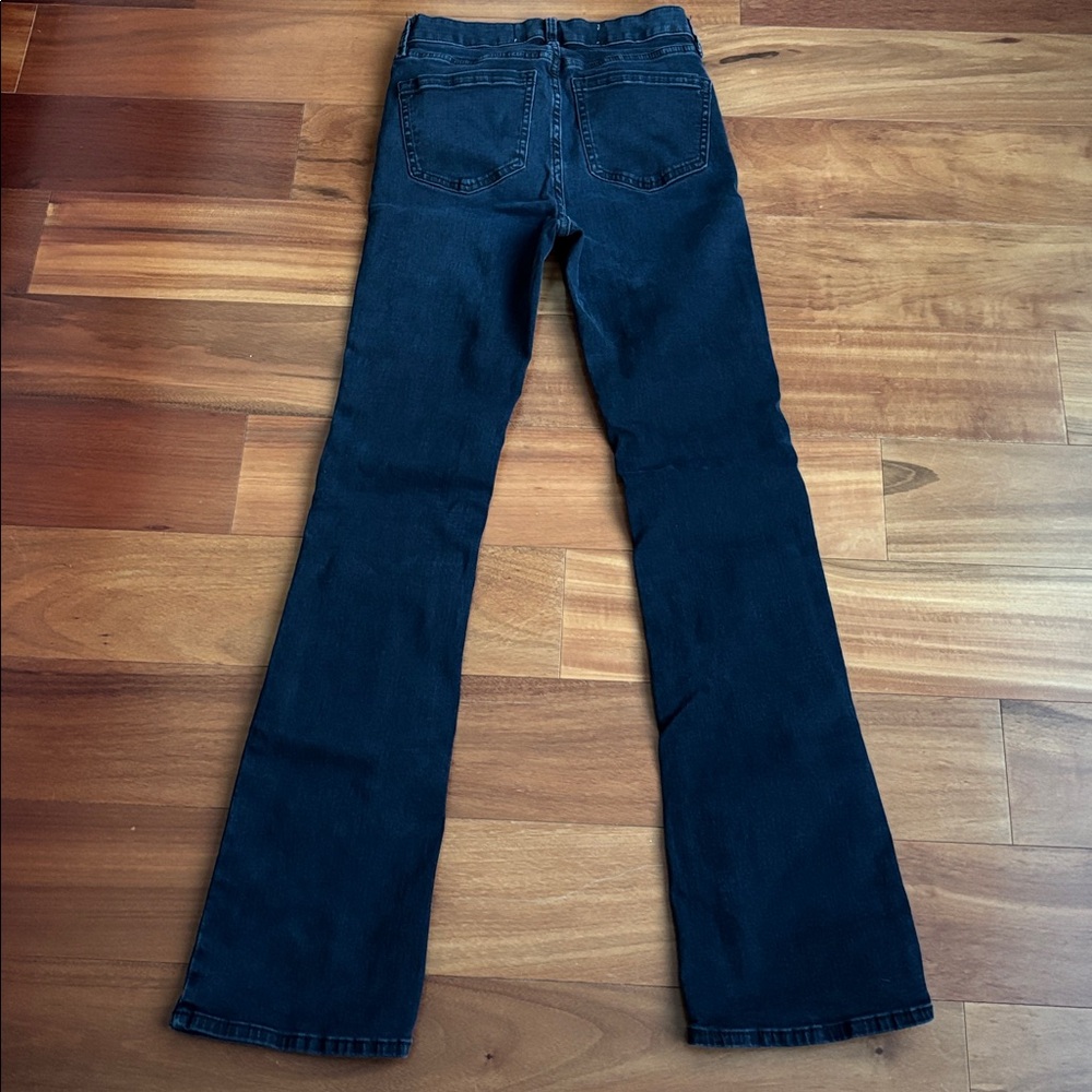River Island flare denim - Picture 7 of 8